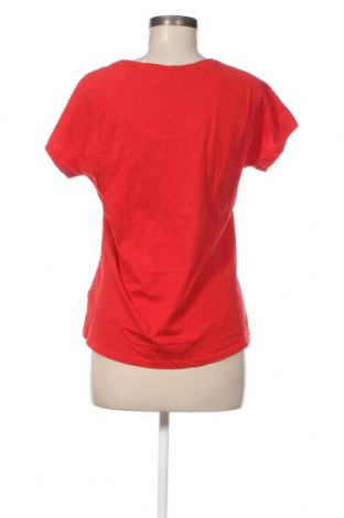 Γυναικείο t-shirt Essentials by Tchibo, Μέγεθος M, Χρώμα Κόκκινο, Τιμή 7,00 €