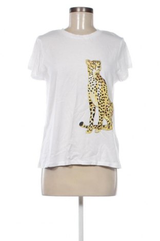 Dámské tričko Etam, Velikost M, Barva Bílá, Cena  298,00 Kč
