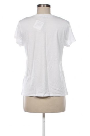 Γυναικείο t-shirt Etam, Μέγεθος M, Χρώμα Λευκό, Τιμή 10,02 €