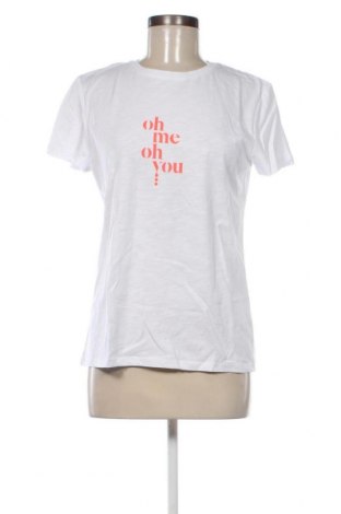 Tricou de femei Etam, Mărime M, Culoare Alb, Preț 71,05 Lei