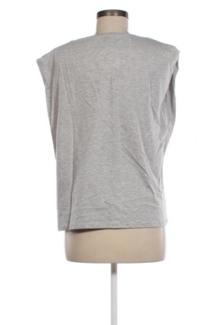Γυναικείο t-shirt Etam, Μέγεθος L, Χρώμα Γκρί, Τιμή 10,02 €