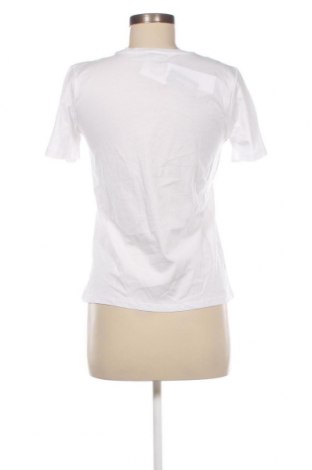 Дамска тениска Etam, Размер XS, Цвят Бял, Цена 18,00 лв.