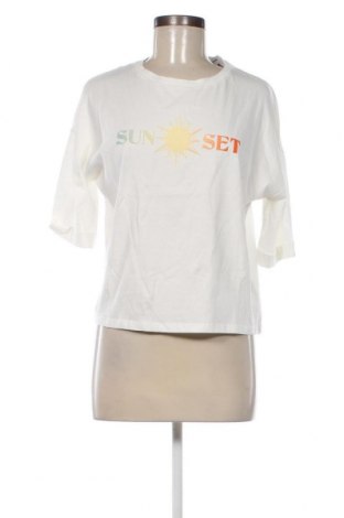 Dámské tričko Etam, Velikost M, Barva Bílá, Cena  313,00 Kč