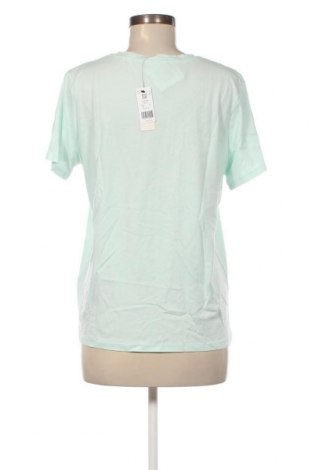 Γυναικείο t-shirt Etam, Μέγεθος L, Χρώμα Πράσινο, Τιμή 18,56 €