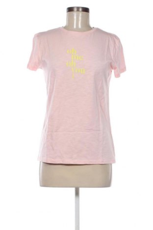 Tricou de femei Etam, Mărime S, Culoare Roz, Preț 71,05 Lei