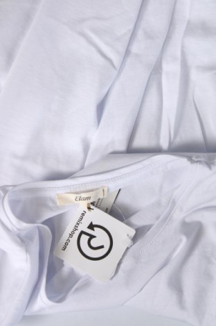 Damen T-Shirt Etam, Größe XL, Farbe Weiß, Preis 10,58 €