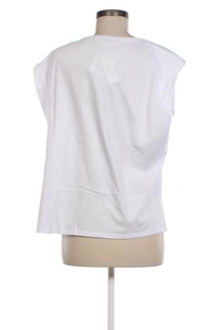 Γυναικείο t-shirt Etam, Μέγεθος XL, Χρώμα Λευκό, Τιμή 10,58 €