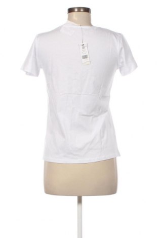 Tricou de femei Etam, Mărime S, Culoare Alb, Preț 118,42 Lei