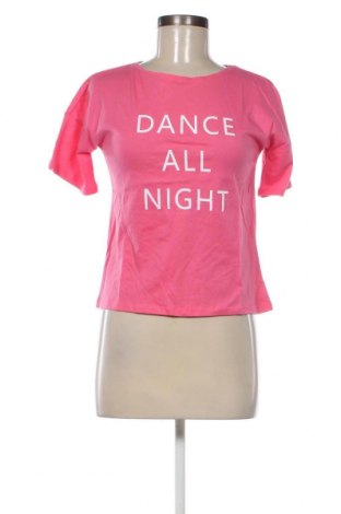 Dámské tričko Etam, Velikost XS, Barva Růžová, Cena  522,00 Kč