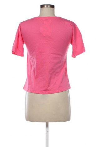 Tricou de femei Etam, Mărime XS, Culoare Roz, Preț 41,45 Lei