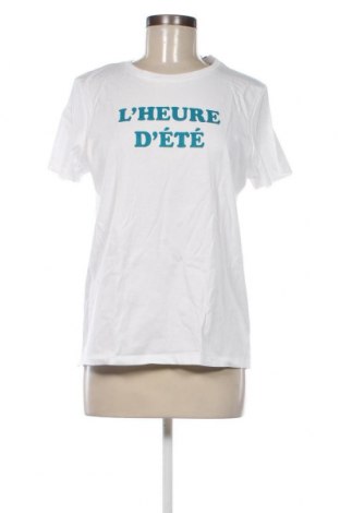 Dámské tričko Etam, Velikost L, Barva Bílá, Cena  313,00 Kč