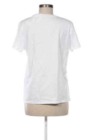 Damski T-shirt Etam, Rozmiar L, Kolor Biały, Cena 95,96 zł