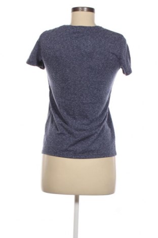 Дамска тениска Etam, Размер XS, Цвят Син, Цена 36,00 лв.