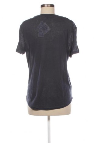 Γυναικείο t-shirt Etam, Μέγεθος L, Χρώμα Μπλέ, Τιμή 11,14 €