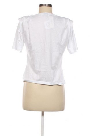 Дамска тениска Etam, Размер S, Цвят Бял, Цена 21,60 лв.