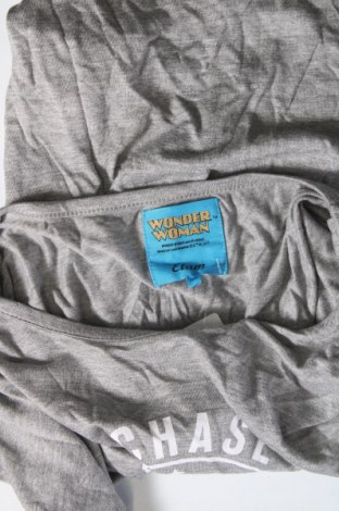 Γυναικείο t-shirt Etam, Μέγεθος XS, Χρώμα Γκρί, Τιμή 6,50 €