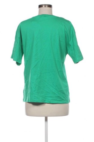 Dámské tričko F&F, Velikost M, Barva Zelená, Cena  112,00 Kč