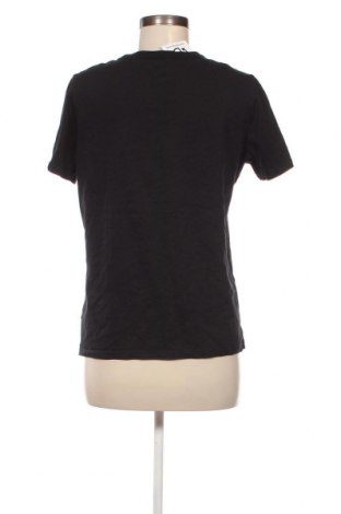 Tricou de femei F&F, Mărime L, Culoare Negru, Preț 42,76 Lei