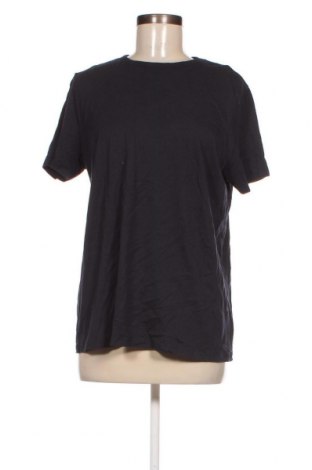 Γυναικείο t-shirt F&F, Μέγεθος XL, Χρώμα Μπλέ, Τιμή 4,82 €
