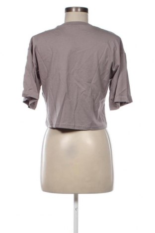 Damen T-Shirt FILA, Größe S, Farbe Grau, Preis 19,18 €