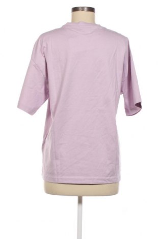 Γυναικείο t-shirt FILA, Μέγεθος XS, Χρώμα Βιολετί, Τιμή 19,18 €