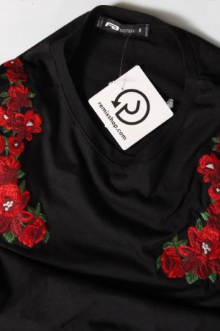 Damen T-Shirt Fb Sister, Größe S, Farbe Schwarz, Preis 6,67 €