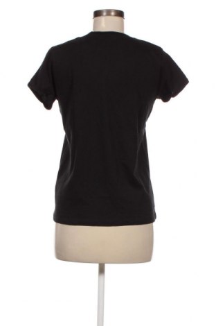 Дамска тениска Fb Sister, Размер S, Цвят Черен, Цена 13,04 лв.