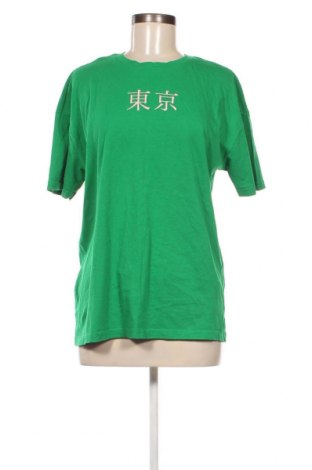Tricou de femei Fb Sister, Mărime S, Culoare Verde, Preț 19,24 Lei