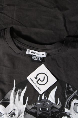 Damen T-Shirt Fb Sister, Größe XS, Farbe Grau, Preis 9,05 €