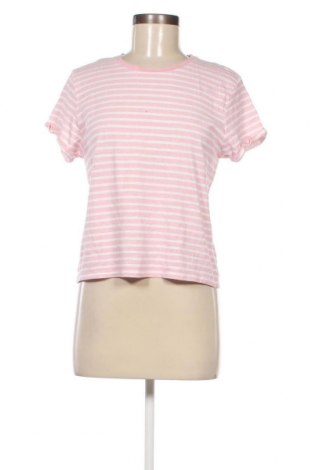Damen T-Shirt Fb Sister, Größe L, Farbe Rosa, Preis 5,43 €