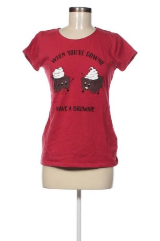 Dámské tričko Fb Sister, Velikost M, Barva Růžová, Cena  173,00 Kč