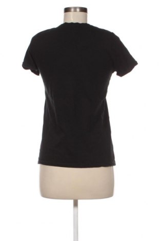 Γυναικείο t-shirt Fb Sister, Μέγεθος S, Χρώμα Μαύρο, Τιμή 7,00 €