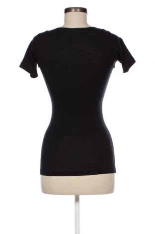 Tricou de femei Femilet, Mărime S, Culoare Negru, Preț 101,97 Lei
