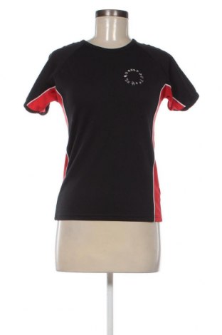 Γυναικείο t-shirt Finden Hales, Μέγεθος XS, Χρώμα Μαύρο, Τιμή 3,54 €