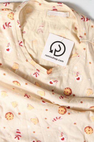 Damen T-Shirt Fisherfield, Größe M, Farbe Beige, Preis 6,67 €