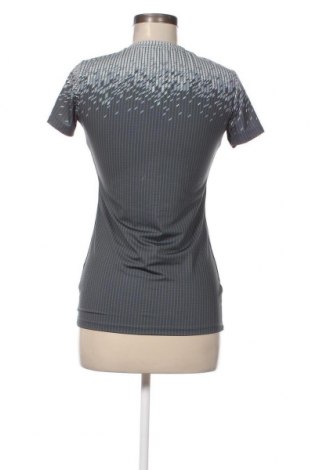 Damen T-Shirt Flair, Größe S, Farbe Grau, Preis 6,65 €