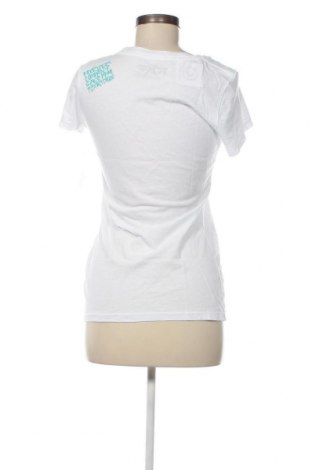 Damen T-Shirt Fox, Größe S, Farbe Weiß, Preis € 31,96