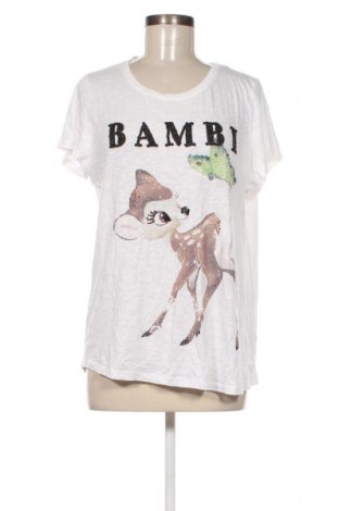 Γυναικείο t-shirt Frogbox, Μέγεθος L, Χρώμα Πολύχρωμο, Τιμή 46,65 €