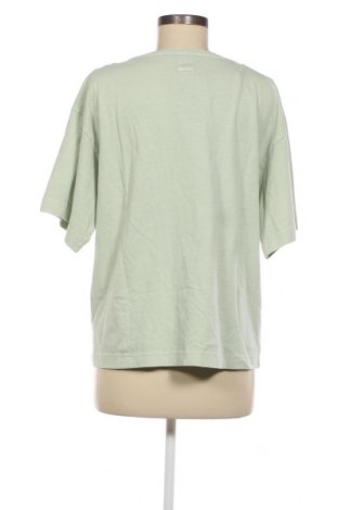 Дамска тениска G-Star Raw, Размер S, Цвят Зелен, Цена 43,00 лв.