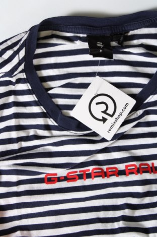 Damen T-Shirt G-Star Raw, Größe M, Farbe Mehrfarbig, Preis 10,00 €