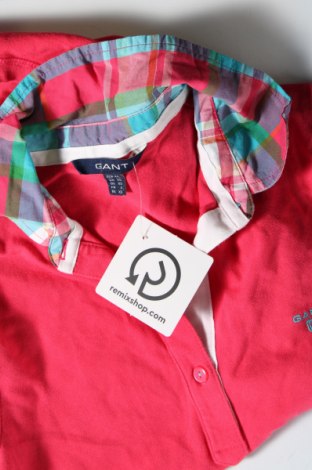 Damen T-Shirt Gant, Größe XS, Farbe Rosa, Preis 23,66 €