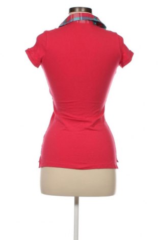 Női póló Gant, Méret XS, Szín Rózsaszín, Ár 8 626 Ft
