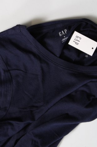 Dámské tričko Gap, Velikost S, Barva Modrá, Cena  242,00 Kč