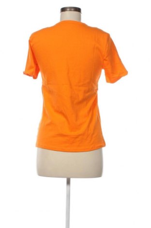 Дамска тениска Gap, Размер XXL, Цвят Оранжев, Цена 31,00 лв.