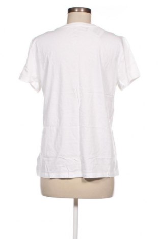 Γυναικείο t-shirt Gap, Μέγεθος L, Χρώμα Λευκό, Τιμή 15,98 €