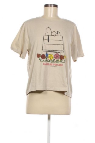 Dámské tričko Gap, Velikost M, Barva Béžová, Cena  269,00 Kč