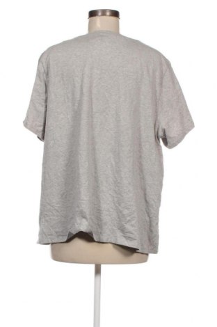Tricou de femei George, Mărime XXL, Culoare Gri, Preț 53,57 Lei