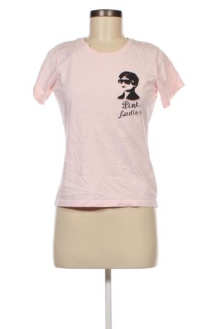 Tricou de femei George, Mărime M, Culoare Roz, Preț 25,66 Lei
