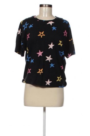Γυναικείο t-shirt George, Μέγεθος M, Χρώμα Μαύρο, Τιμή 3,99 €