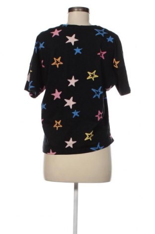 Γυναικείο t-shirt George, Μέγεθος M, Χρώμα Μαύρο, Τιμή 6,65 €